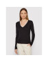 MAX&Co. Пуловер Saggista 73649021 Черен Regular Fit - Pepit.bg