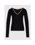 MAX&Co. Пуловер Saggista 73649021 Черен Regular Fit - Pepit.bg