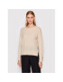 MAX&Co. Пуловер Sonia 73649722 Бежов Regular Fit - Pepit.bg