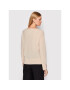 MAX&Co. Пуловер Sonia 73649722 Бежов Regular Fit - Pepit.bg