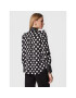 MAX&Co. Риза Greggio 71110123 Черен Regular Fit - Pepit.bg