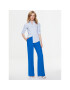 MAX&Co. Риза Mestre 41119923 Син Regular Fit - Pepit.bg