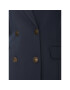 MAX&Co. Сако Notevole 70441323 Тъмносин Regular Fit - Pepit.bg
