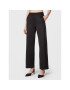 MAX&Co. Текстилни панталони Cairo 77810123 Черен Regular Fit - Pepit.bg