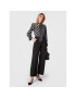 MAX&Co. Текстилни панталони Cairo 77810123 Черен Regular Fit - Pepit.bg
