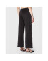 MAX&Co. Текстилни панталони Cairo 77810123 Черен Regular Fit - Pepit.bg