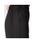 MAX&Co. Текстилни панталони Cairo 77810123 Черен Regular Fit - Pepit.bg