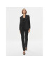 MAX&Co. Текстилни панталони Glicine 71341623 Черен Regular Fit - Pepit.bg