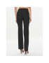 MAX&Co. Текстилни панталони Glicine 71341623 Черен Regular Fit - Pepit.bg
