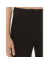 MAX&Co. Текстилни панталони Glicine 71341623 Черен Regular Fit - Pepit.bg