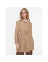 MAX&Co. Тренч Milo 40215023 Бежов Regular Fit - Pepit.bg