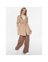 MAX&Co. Тренч Milo 40215023 Бежов Regular Fit - Pepit.bg