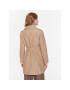 MAX&Co. Тренч Milo 40215023 Бежов Regular Fit - Pepit.bg