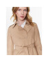 MAX&Co. Тренч Milo 40215023 Бежов Regular Fit - Pepit.bg