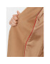 MAX&Co. Вълнено палто Runaway 40149723 Бежов Regular Fit - Pepit.bg