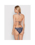 Max Mara Beachwear Бикини Aedi 38311328 Тъмносин - Pepit.bg
