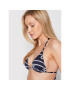 Max Mara Beachwear Бикини Aedi 38311328 Тъмносин - Pepit.bg