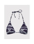 Max Mara Beachwear Бикини Aedi 38311328 Тъмносин - Pepit.bg