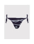 Max Mara Beachwear Бикини Aedi 38311328 Тъмносин - Pepit.bg