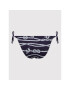 Max Mara Beachwear Бикини Aedi 38311328 Тъмносин - Pepit.bg