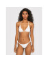 Max Mara Beachwear Бикини Ella 38311628 Бял - Pepit.bg