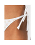 Max Mara Beachwear Бикини Ella 38311628 Бял - Pepit.bg