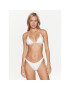 Max Mara Beachwear Долнище на бански Samira 2338212538 Бял - Pepit.bg