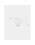 Max Mara Beachwear Долнище на бански Samira 2338212538 Бял - Pepit.bg