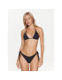 Max Mara Beachwear Горнище на бански Allyssa 2338212938 Черен - Pepit.bg