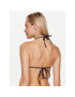 Max Mara Beachwear Горнище на бански Allyssa 2338212938 Черен - Pepit.bg