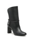 Max Mara Боти Arleen 47960523600 Черен - Pepit.bg