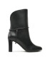Max Mara Боти Arleen 47960523600 Черен - Pepit.bg