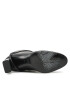 Max Mara Боти Arleen 47960523600 Черен - Pepit.bg