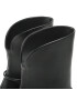 Max Mara Боти Arleen 47960523600 Черен - Pepit.bg