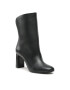 Max Mara Боти Arleen 47960523600 Черен - Pepit.bg