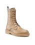 Max Mara Боти Bly 47910126600 Кафяв - Pepit.bg