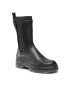 Max Mara Боти тип челси Andrea 47961123600 Черен - Pepit.bg