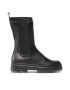 Max Mara Боти тип челси Andrea 47961123600 Черен - Pepit.bg