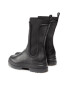 Max Mara Боти тип челси Andrea 47961123600 Черен - Pepit.bg