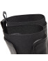 Max Mara Боти тип челси Andrea 47961123600 Черен - Pepit.bg