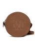 Max Mara Дамска чанта Alwaysr 45160517 Кафяв - Pepit.bg