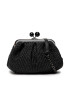 Max Mara Дамска чанта Bard 55110324600 Черен - Pepit.bg