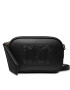 Max Mara Дамска чанта Elsa 45162427600 Черен - Pepit.bg