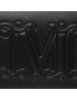Max Mara Дамска чанта Elsa 45162427600 Черен - Pepit.bg