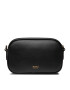 Max Mara Дамска чанта Elsa 45162427600 Черен - Pepit.bg