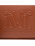 Max Mara Дамска чанта Elsa 45162427600 Кафяв - Pepit.bg