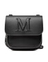 Max Mara Дамска чанта Hfmaro 45162417 Черен - Pepit.bg