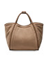 Max Mara Дамска чанта Marinws 45165223600 Кафяв - Pepit.bg