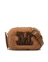 Max Mara Дамска чанта Tcamera 45162023600 Кафяв - Pepit.bg