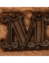 Max Mara Дамска чанта Tcamera 45162023600 Кафяв - Pepit.bg